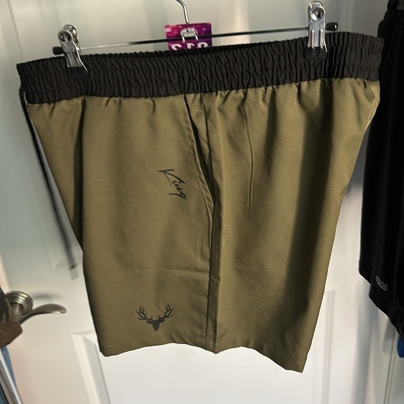 Men's SHEIN shorts XXL NWT - Picture 2 of 2